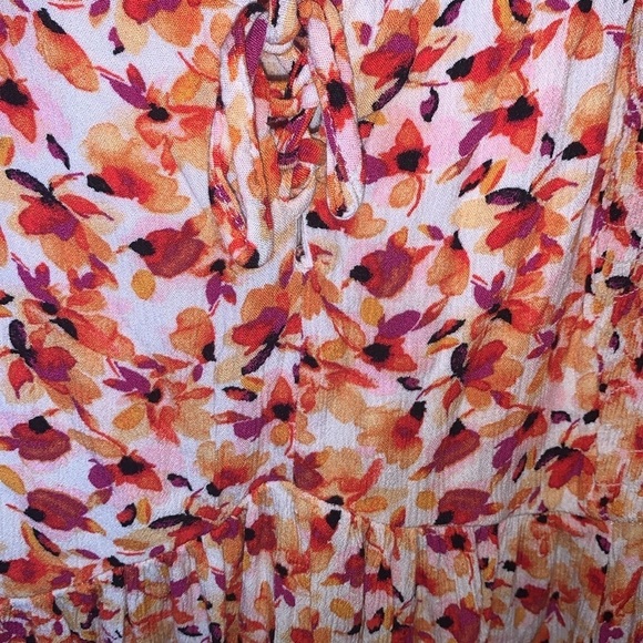 Torrid Cute Blouse 3X - Picture 10 of 16